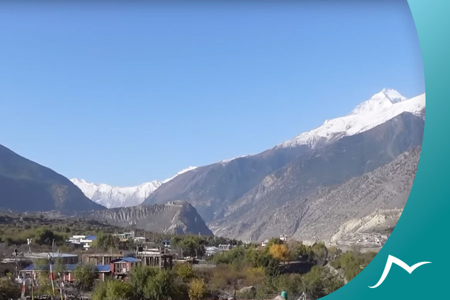 Discovering Hidden Gems:11 Beautiful Filming Locations in Nepal Discovering Hidden Gems:11 Beautiful Filming Locations in Nepal