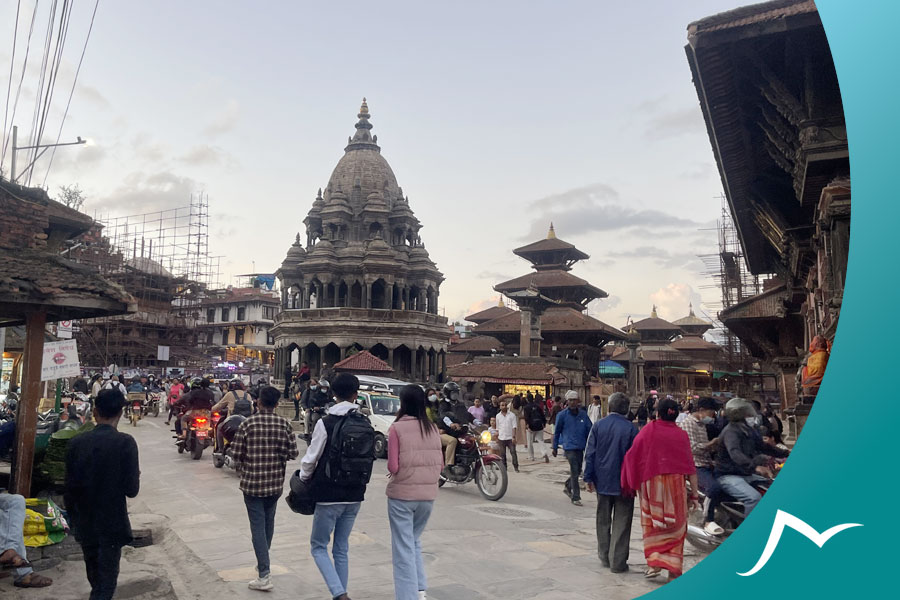 Discovering Hidden Gems:11 Beautiful Filming Locations in Nepal Discovering Hidden Gems:11 Beautiful Filming Locations in Nepal