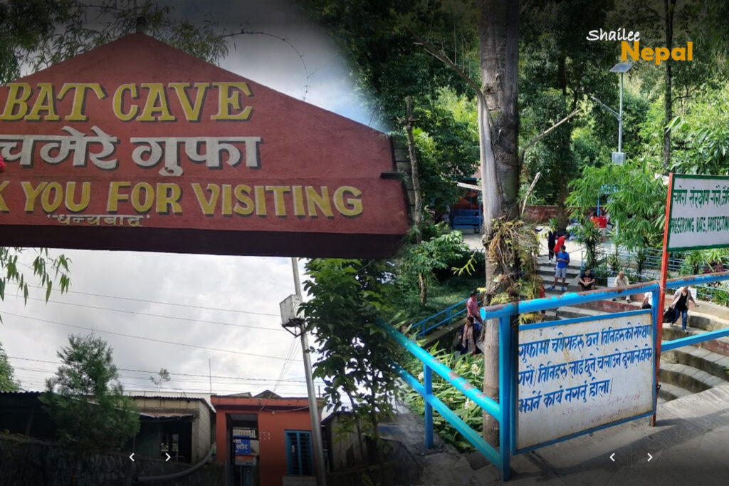 Discovering Nature's Masterpieces: 3 Famous Caves in Pokhara 3 Famous Caves In Pokhara