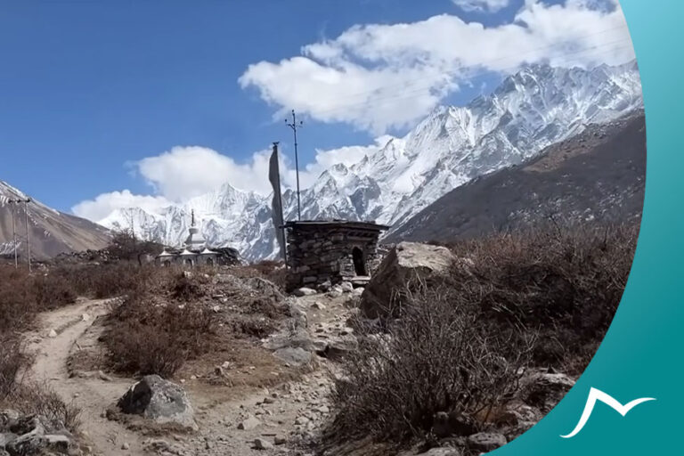 Finding Beauty in Difficulty: How Difficult is the Langtang Trek? Finding Beauty in Difficulty: How Difficult is the Langtang Trek?