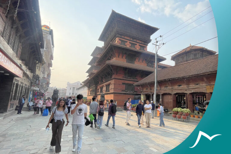 The Mystery of Kathmandu Durbar Square The Mystery of Kathmandu Durbar Square