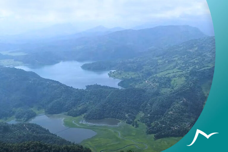 Rupakot: A Hill Station Offering Breathtaking Views of 3 Famous Lakes Rupakot: A Hill Station Offering Breathtaking Views of 3 Famous Lakes