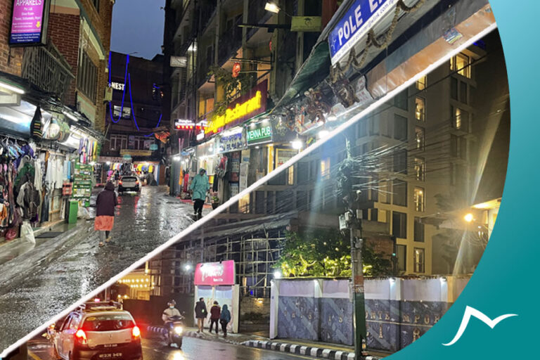 Uncovering the Unique Charms of Thamel and Jhamsikhel Uncovering the Unique Charms of Thamel and Jhamsikhel
