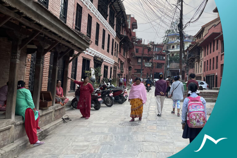 Exploring the Mystical Charm of Bagbhairab: A Captivating Journey from Kathmandu Exploring the Mystical Charm of Bagbhairab: A Captivating Journey from Kathmandu