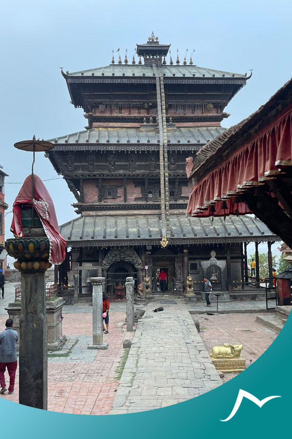 Exploring the Mystical Charm of Bagbhairab: A Captivating Journey from Kathmandu Exploring the Mystical Charm of Bagbhairab: A Captivating Journey from Kathmandu